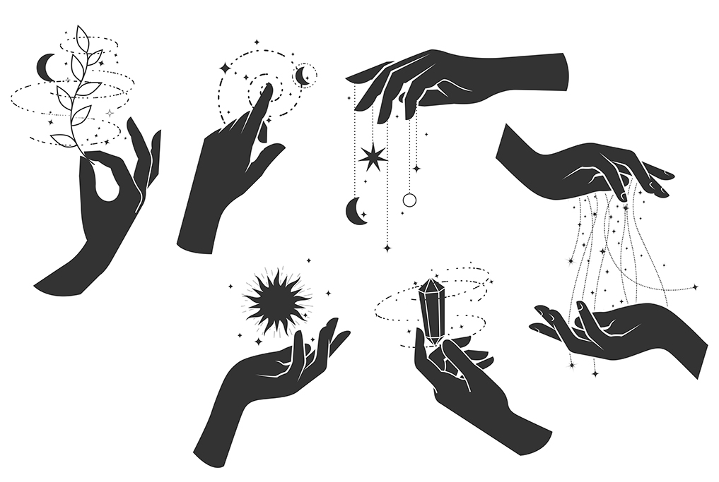 voyants professionnels